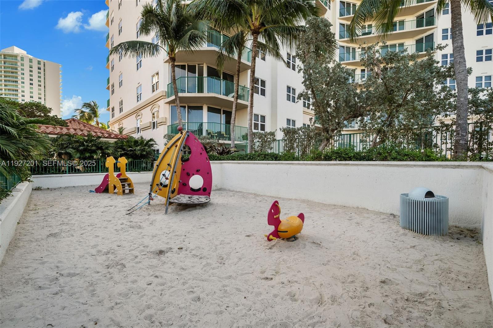 Photo of 19900 Country Club Dr  #1112, Aventura, Florida, 33180 - Playground