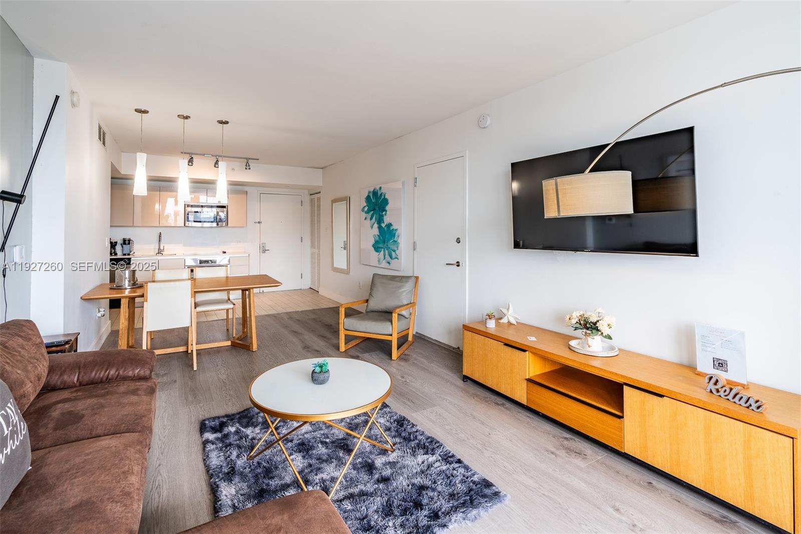 Photo of 2602 Hallandale Beach Blvd  #R809, Hallandale Beach, Florida, 33009 - 