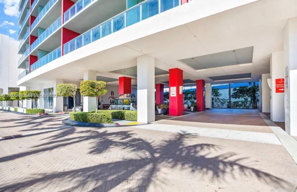 Photo of 2602 Hallandale Beach Blvd  #R809, Hallandale Beach, Florida, 33009 - 