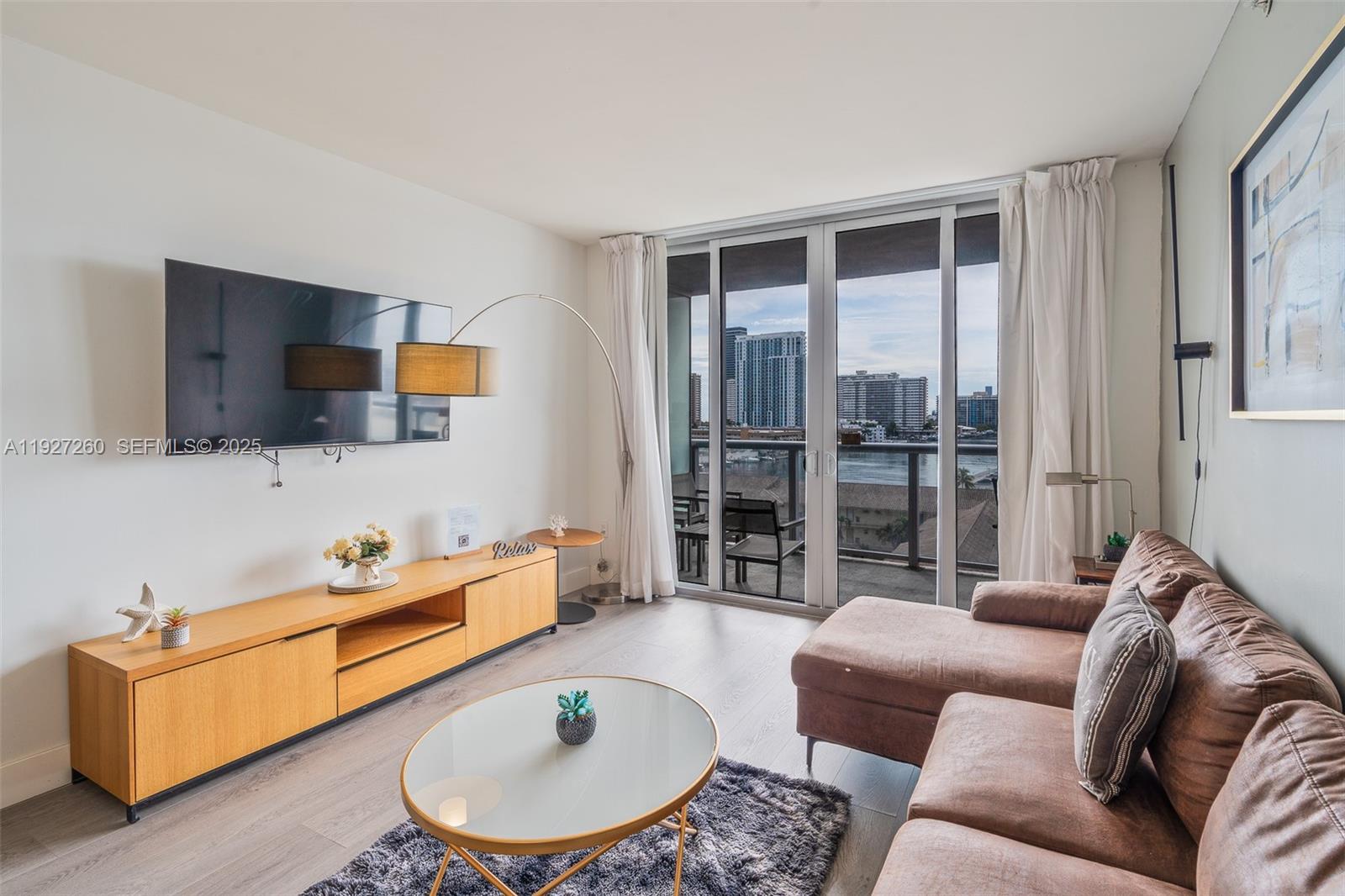 Photo of 2602 Hallandale Beach Blvd  #R809, Hallandale Beach, Florida, 33009 - 