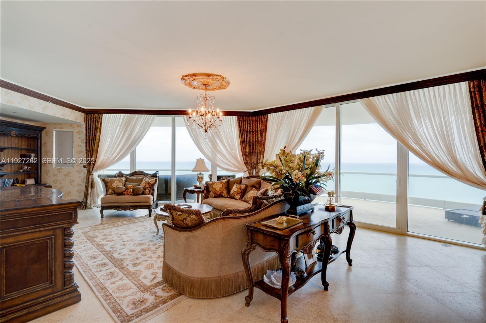 Photo of 16047 Collins Ave #1604 (1604), Sunny Isles Beach, Florida, 33160 -