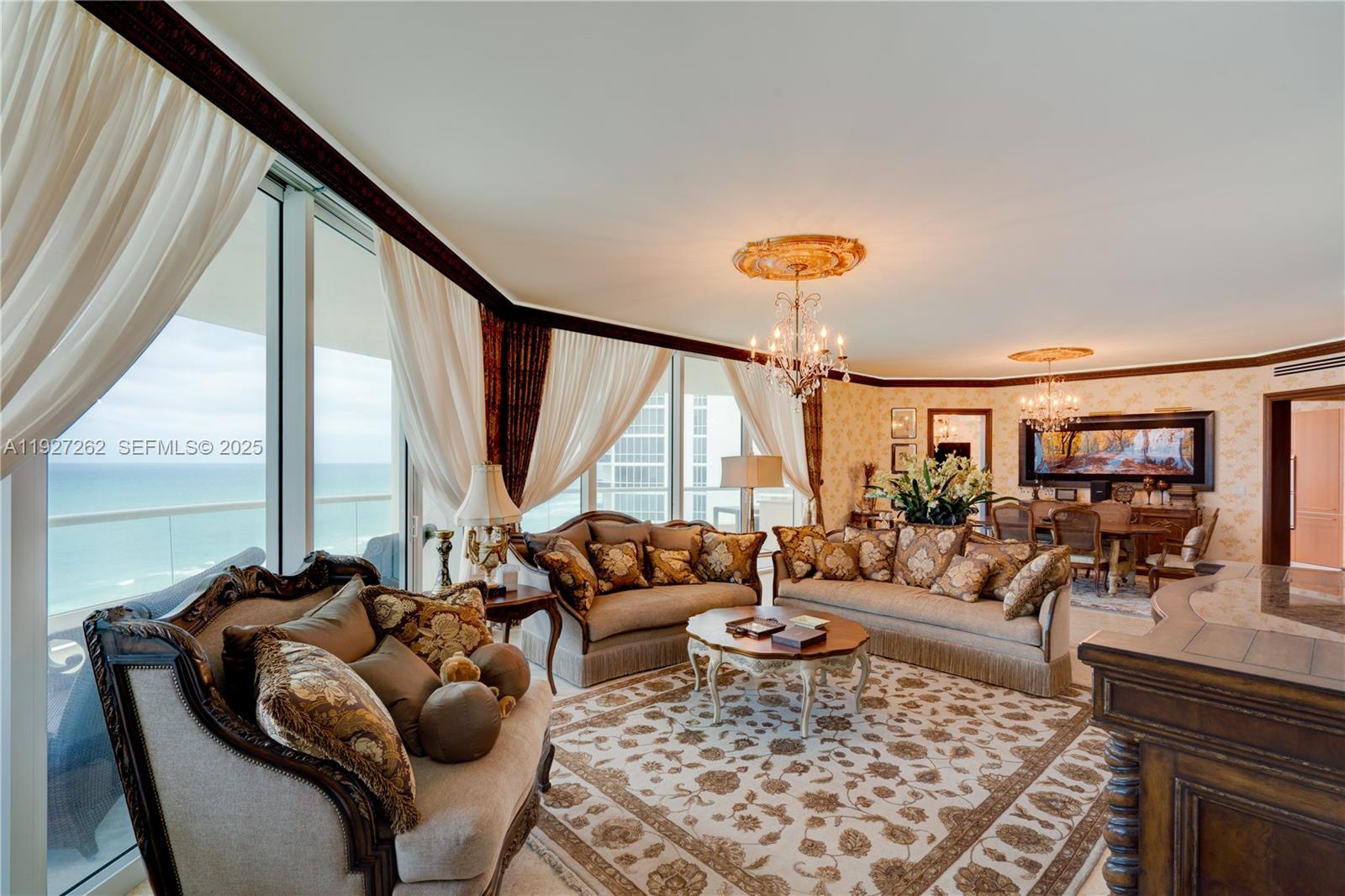 Photo of 16047 Collins Ave #1604 (1604), Sunny Isles Beach, Florida, 33160 -