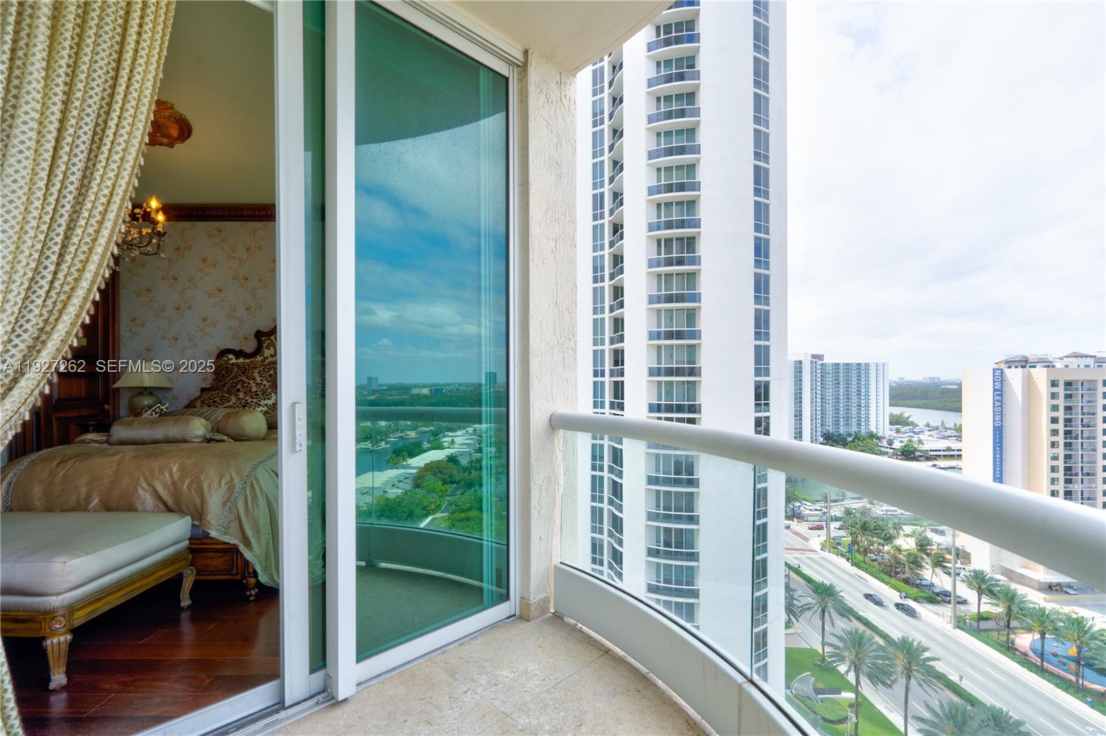 Photo of 16047 Collins Ave #1604 (1604), Sunny Isles Beach, Florida, 33160 -