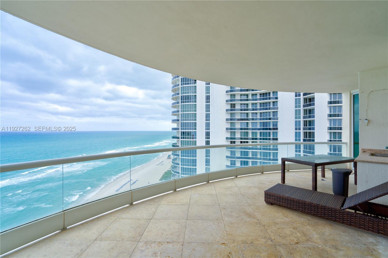 Photo of 16047 Collins Ave #1604 (1604), Sunny Isles Beach, Florida, 33160 -