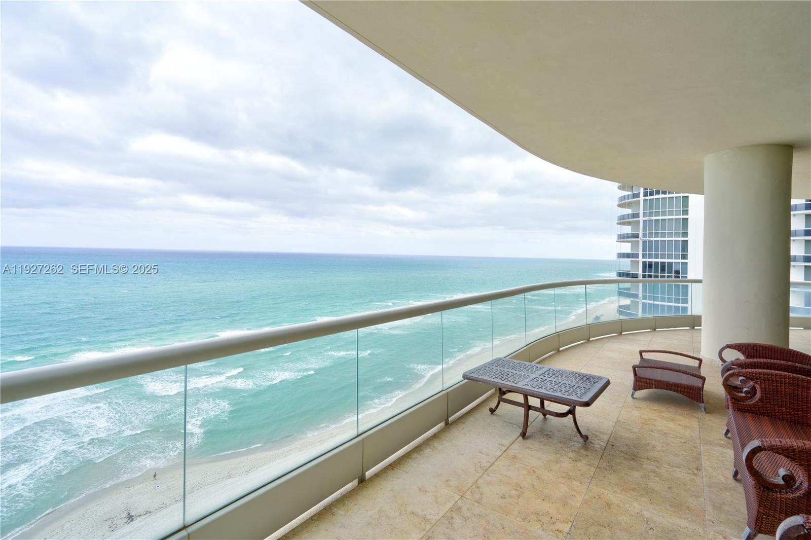 Photo of 16047 Collins Ave #1604 (1604), Sunny Isles Beach, Florida, 33160 -