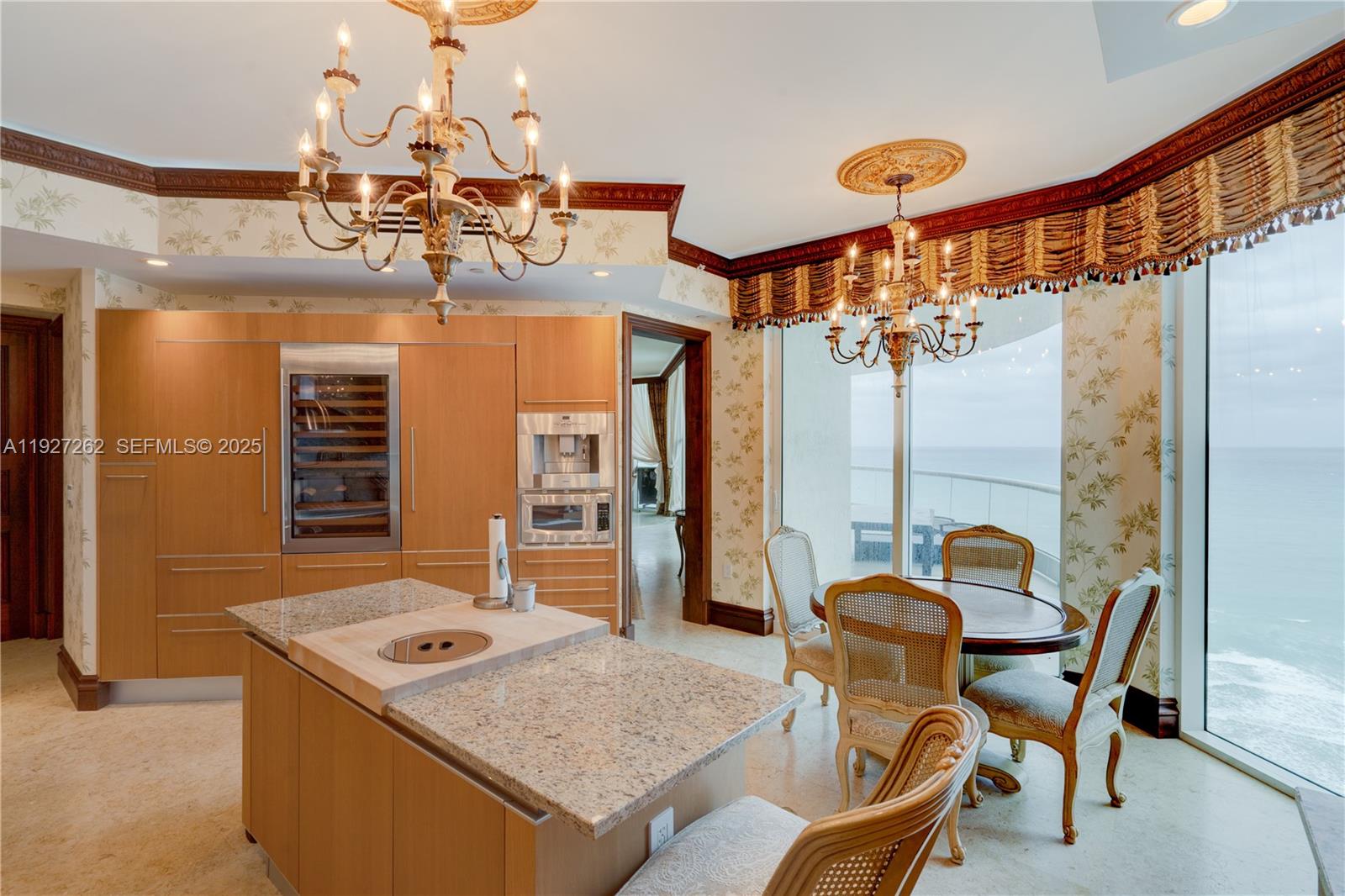 Photo of 16047 Collins Ave #1604 (1604), Sunny Isles Beach, Florida, 33160 -