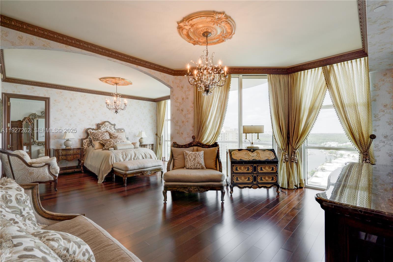 Photo of 16047 Collins Ave #1604 (1604), Sunny Isles Beach, Florida, 33160 -