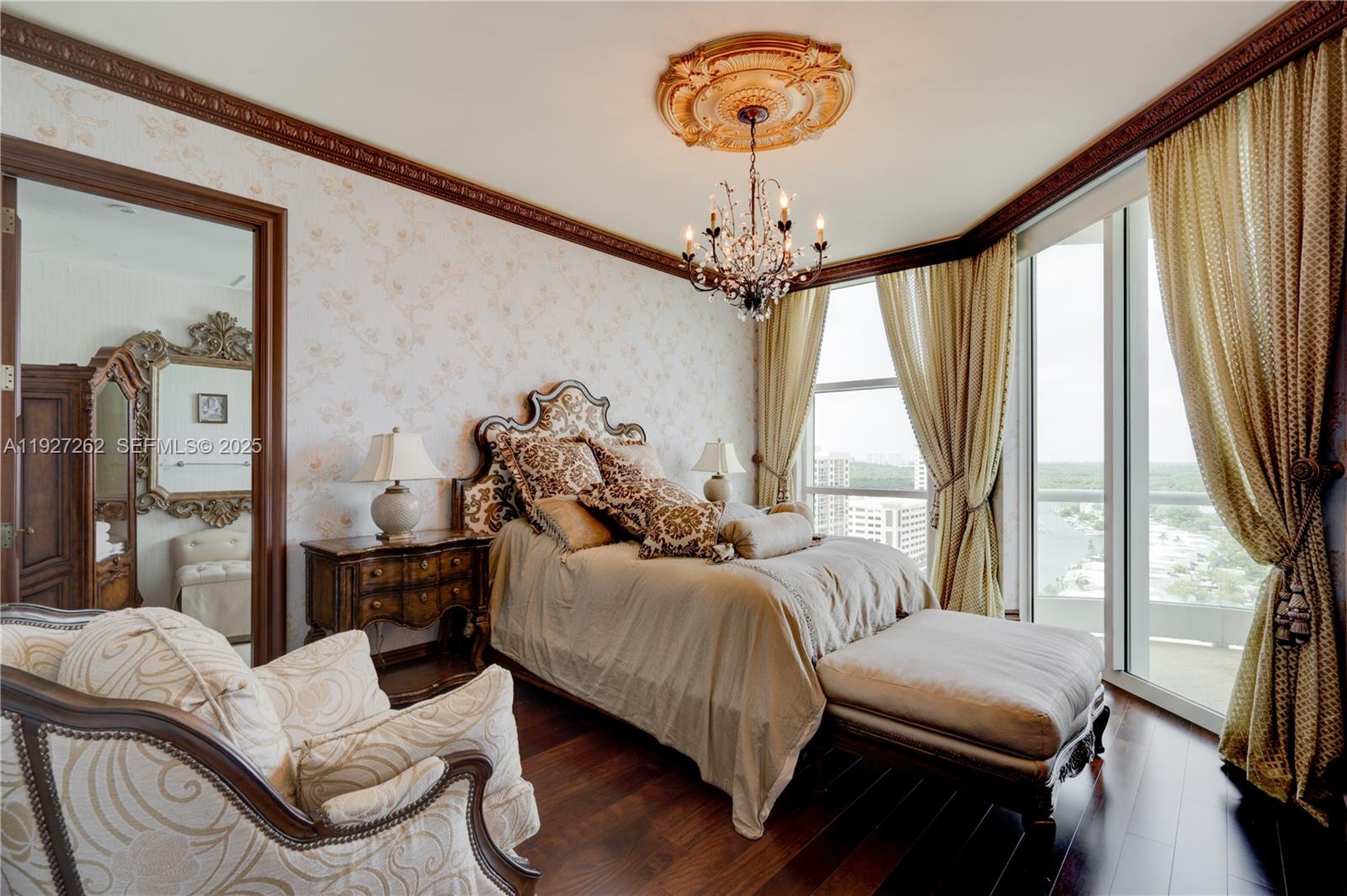 Photo of 16047 Collins Ave #1604 (1604), Sunny Isles Beach, Florida, 33160 -