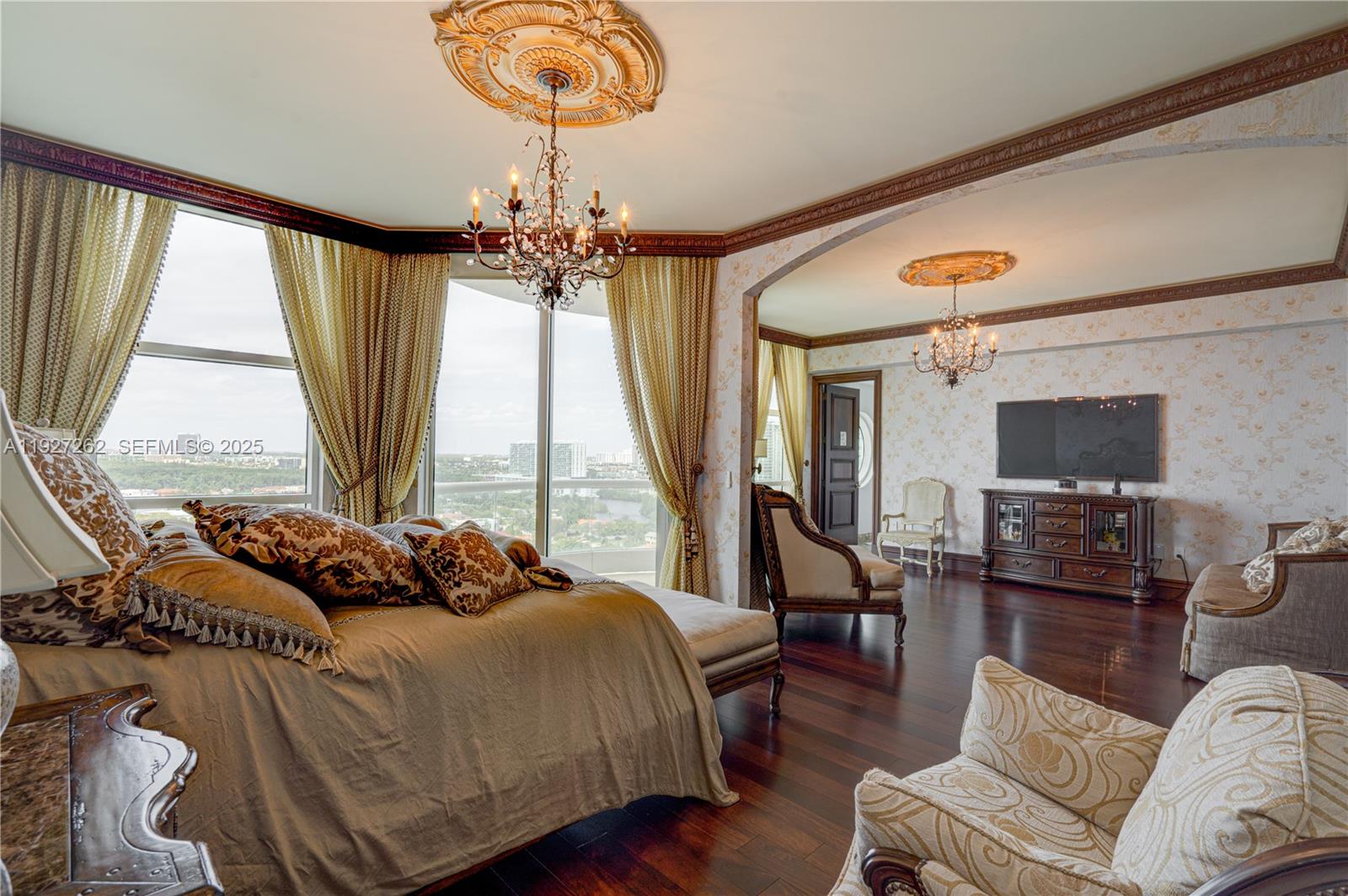 Photo of 16047 Collins Ave #1604 (1604), Sunny Isles Beach, Florida, 33160 -