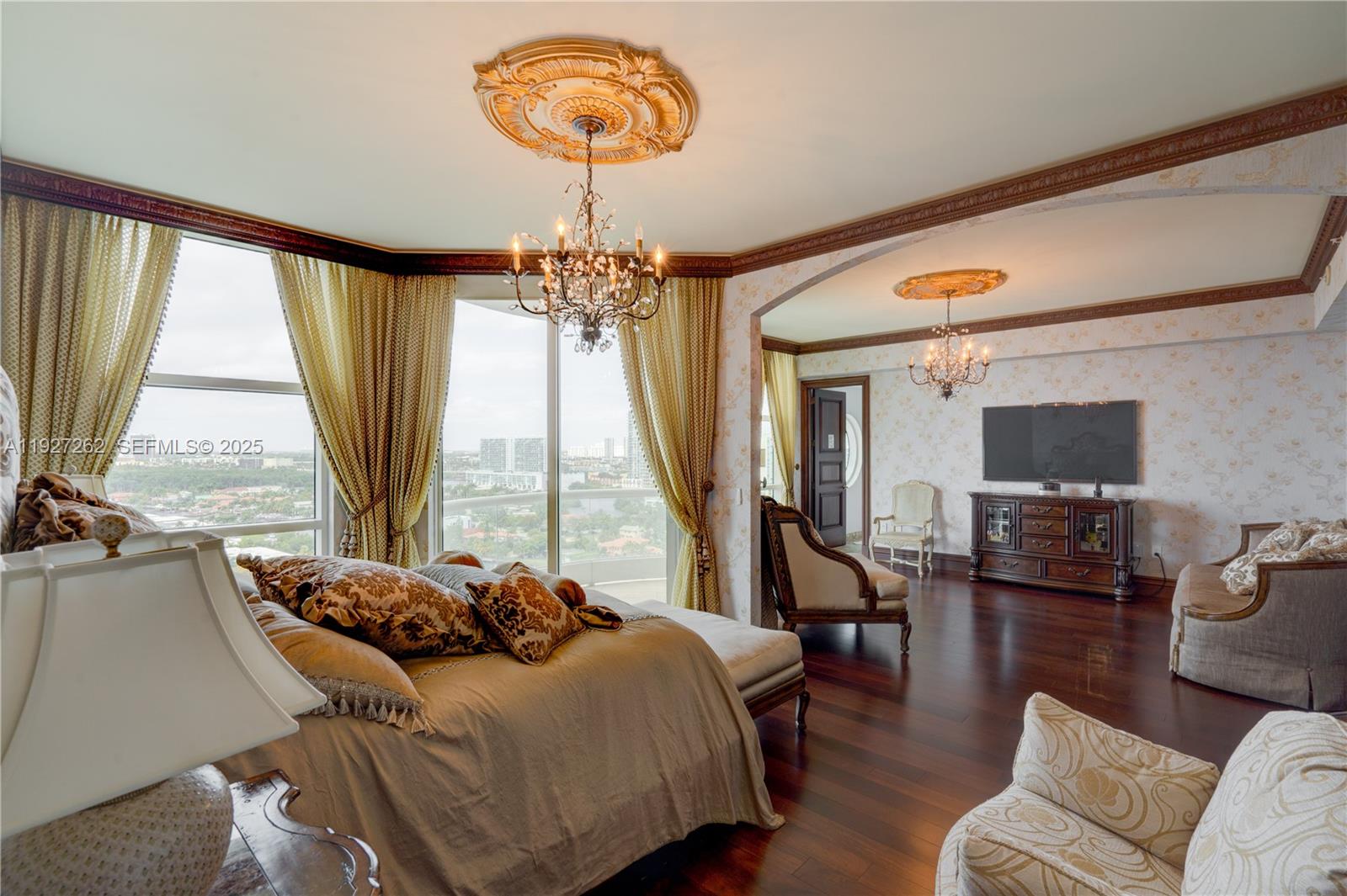 Photo of 16047 Collins Ave #1604 (1604), Sunny Isles Beach, Florida, 33160 -