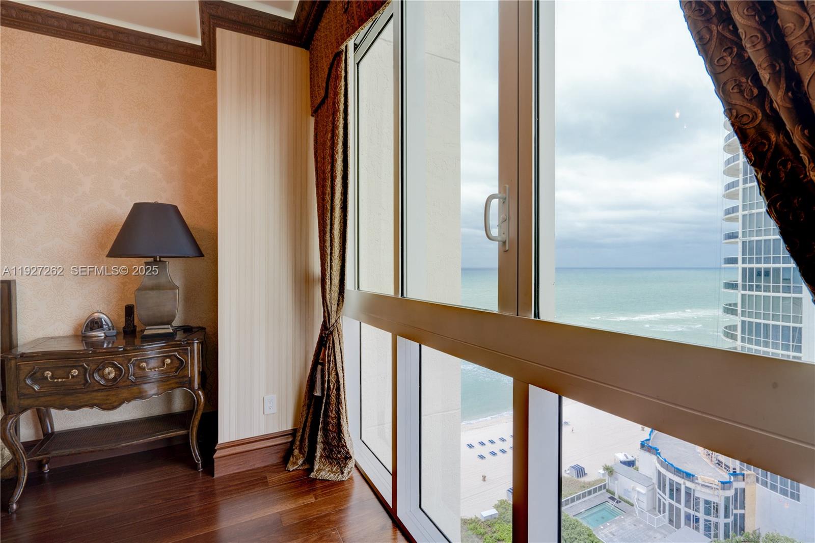 Photo of 16047 Collins Ave #1604 (1604), Sunny Isles Beach, Florida, 33160 -