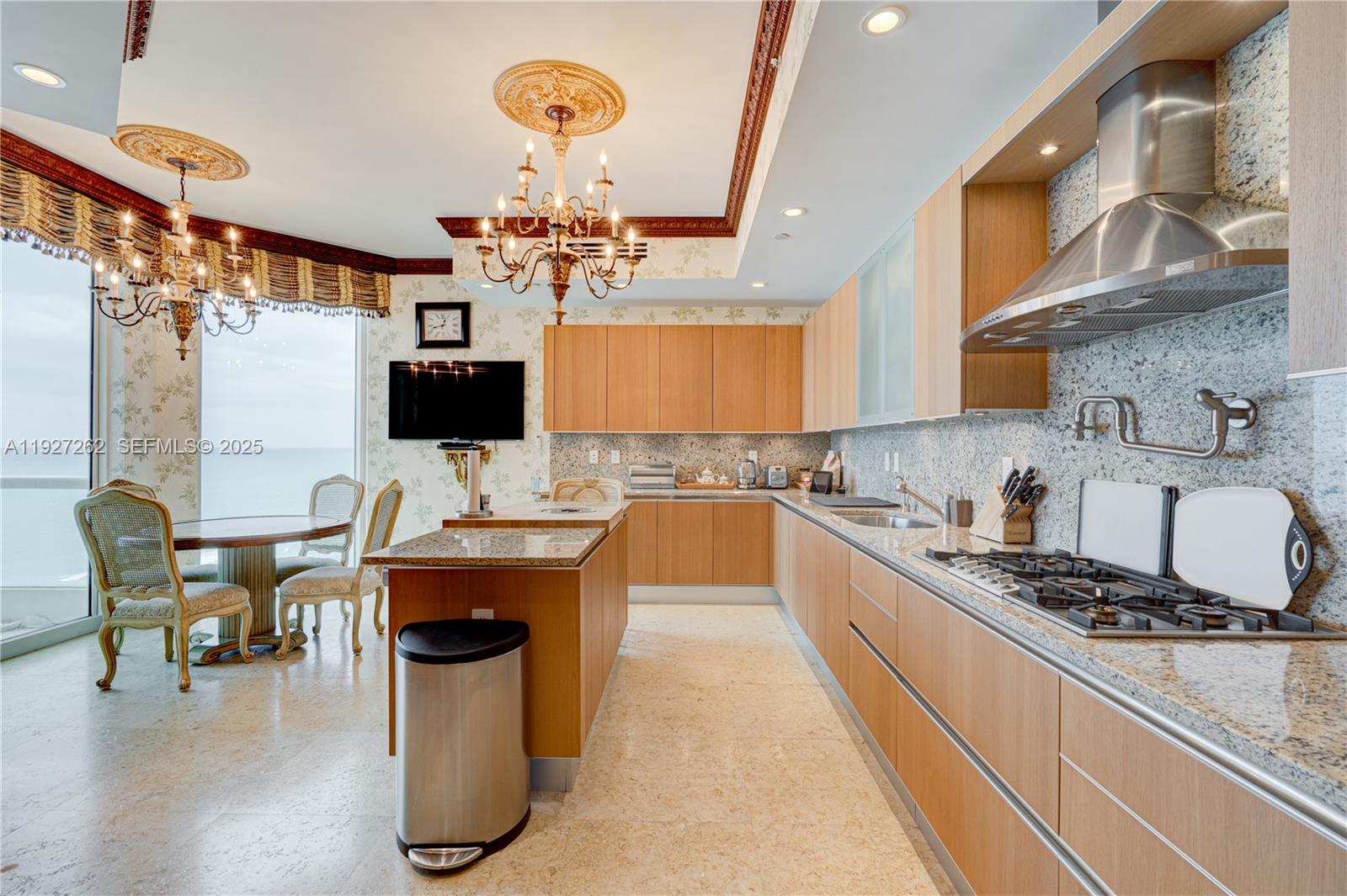 Photo of 16047 Collins Ave #1604 (1604), Sunny Isles Beach, Florida, 33160 -