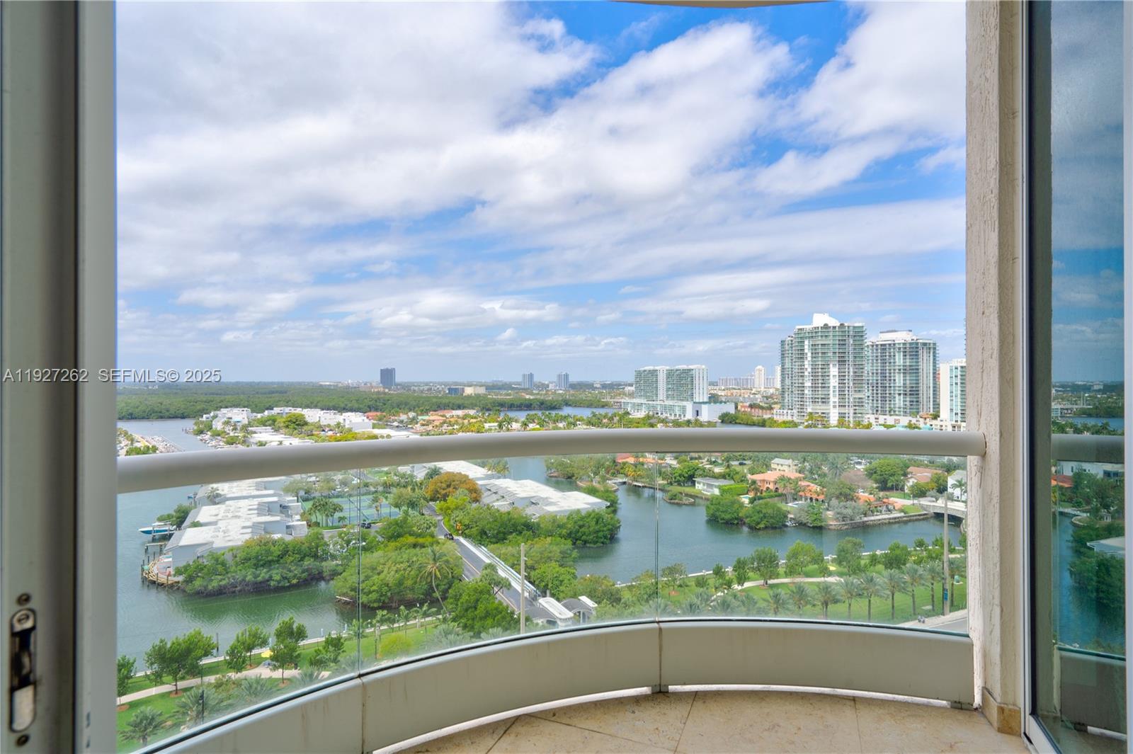 Photo of 16047 Collins Ave #1604 (1604), Sunny Isles Beach, Florida, 33160 -