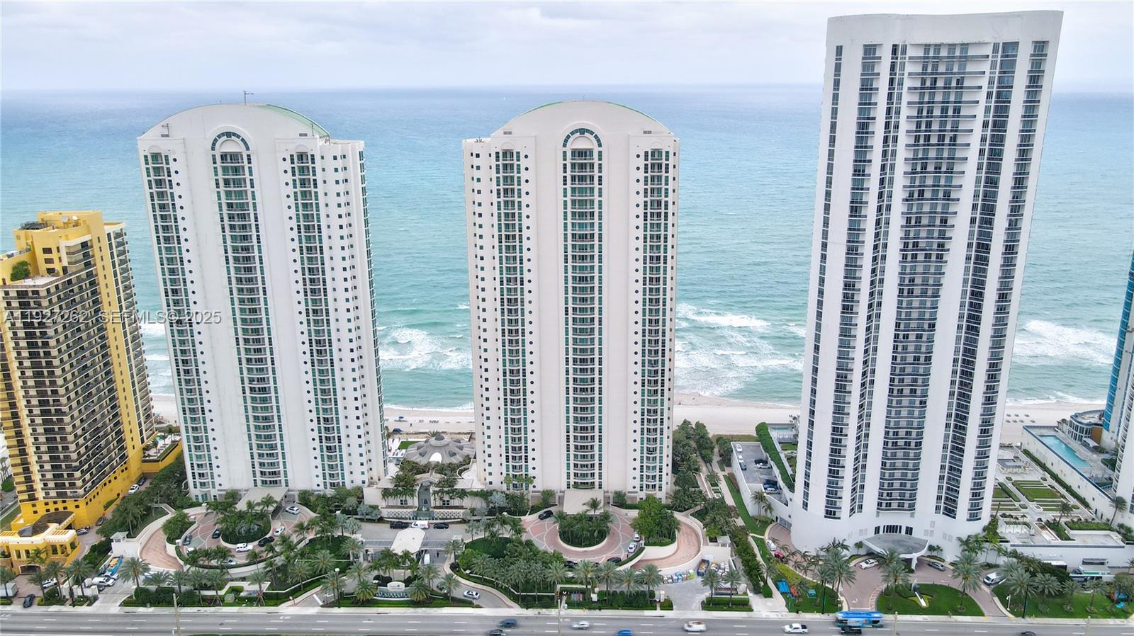 Photo of 16047 Collins Ave #1604 (1604), Sunny Isles Beach, Florida, 33160 -
