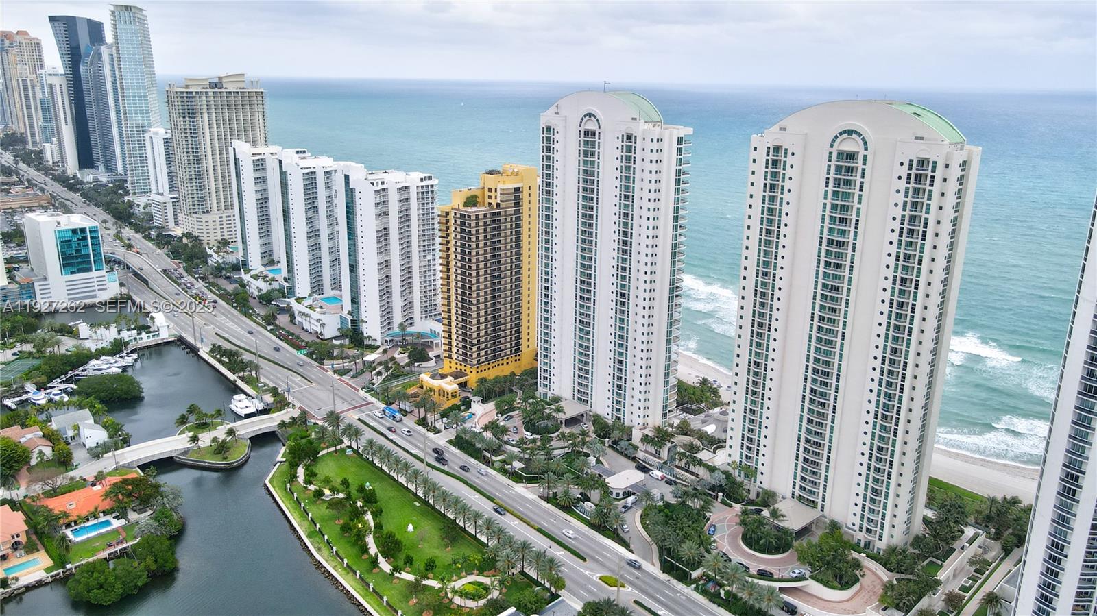 Photo of 16047 Collins Ave #1604 (1604), Sunny Isles Beach, Florida, 33160 -