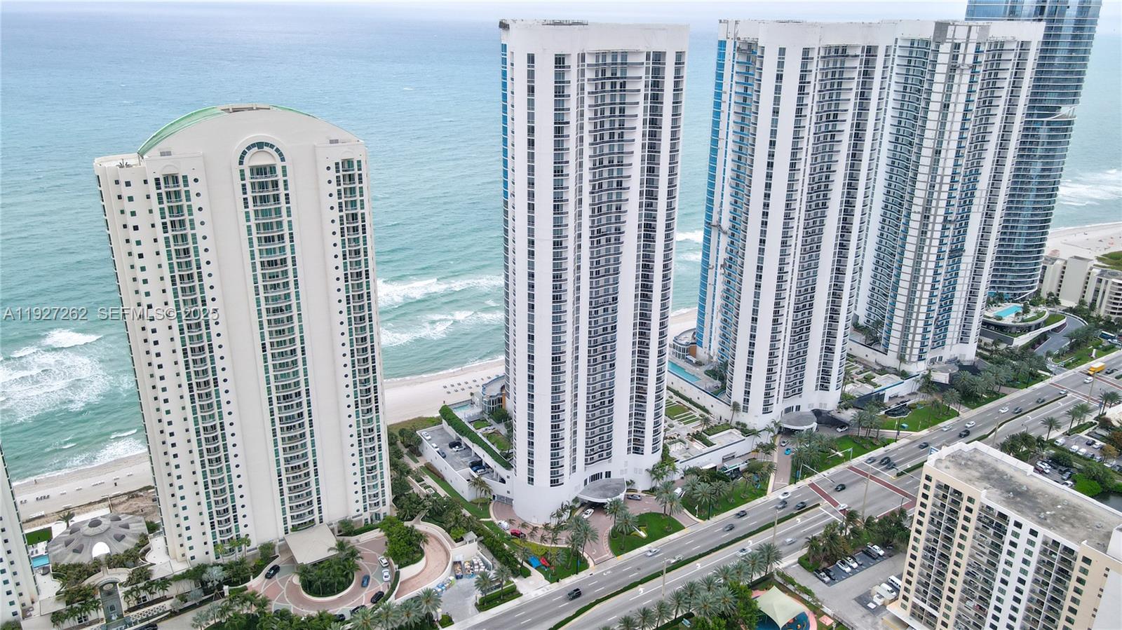 Photo of 16047 Collins Ave #1604 (1604), Sunny Isles Beach, Florida, 33160 -