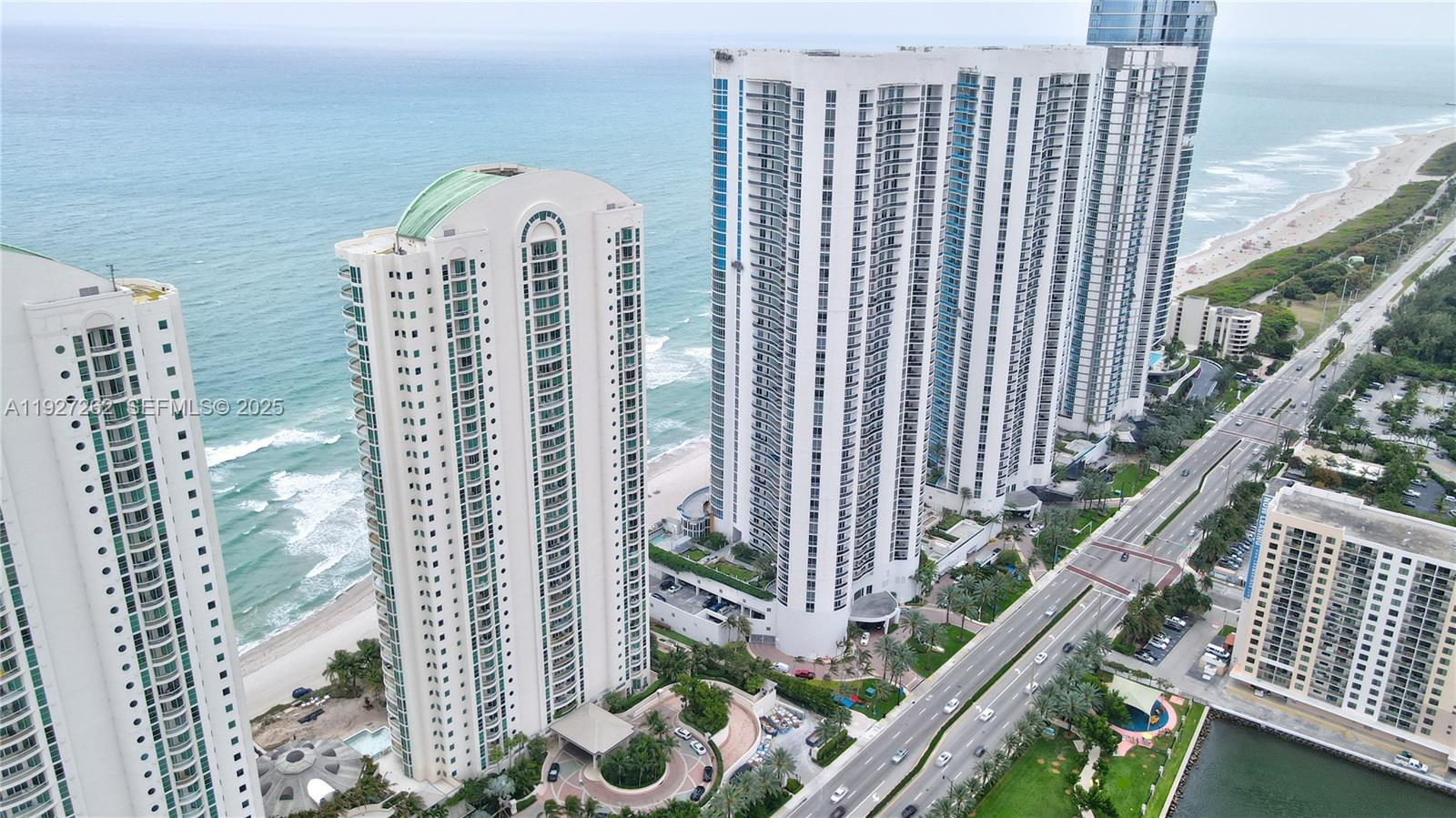 Photo of 16047 Collins Ave #1604 (1604), Sunny Isles Beach, Florida, 33160 -