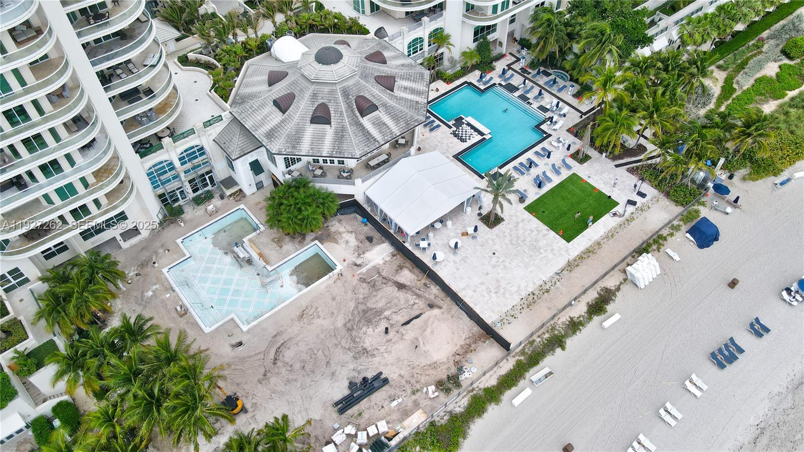 Photo of 16047 Collins Ave #1604 (1604), Sunny Isles Beach, Florida, 33160 -