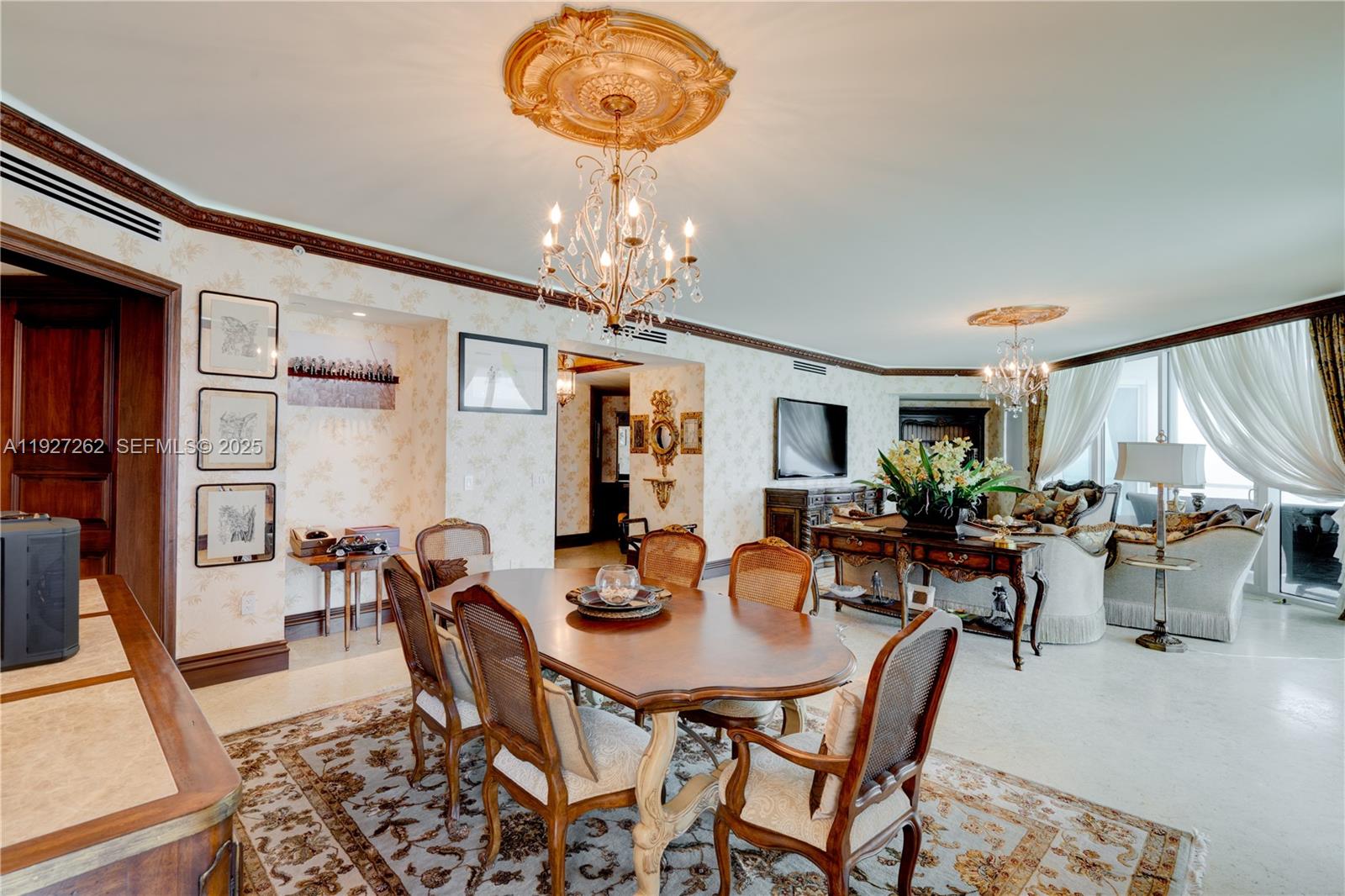 Photo of 16047 Collins Ave #1604 (1604), Sunny Isles Beach, Florida, 33160 -