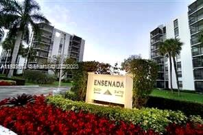 Photo of 3401 Country Club Dr  #206, Aventura, Florida, 33180 - 