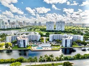 Photo of 3401 Country Club Dr  #206, Aventura, Florida, 33180 - 