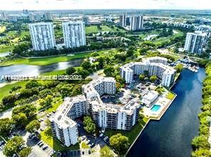 Photo of 3401 Country Club Dr  #206, Aventura, Florida, 33180 - 