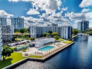 Photo of 3401 Country Club Dr  #206, Aventura, Florida, 33180 - 