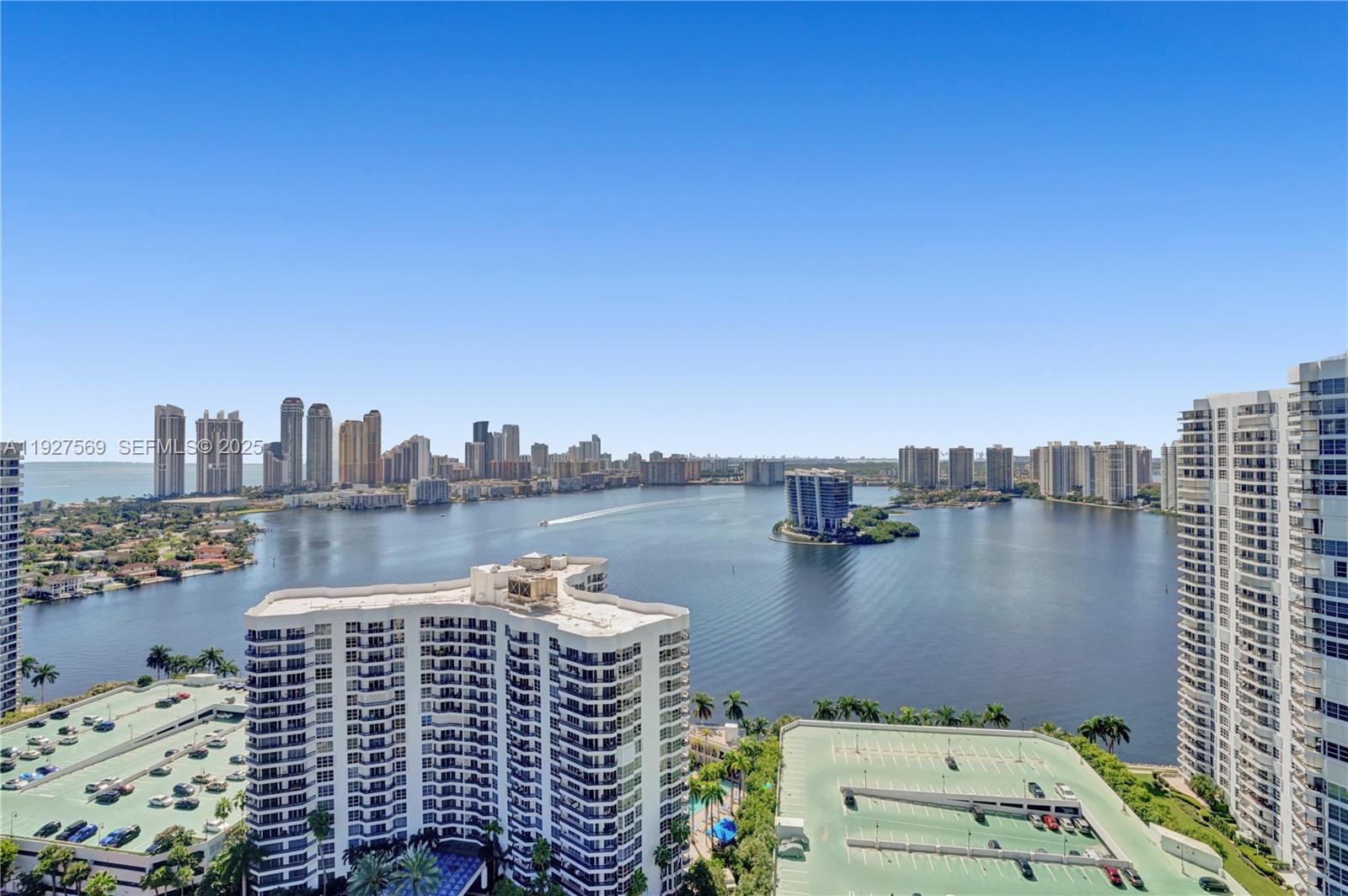 Photo of 3600 Mystic Pointe Dr  #311, Aventura, Florida, 33180 - 
