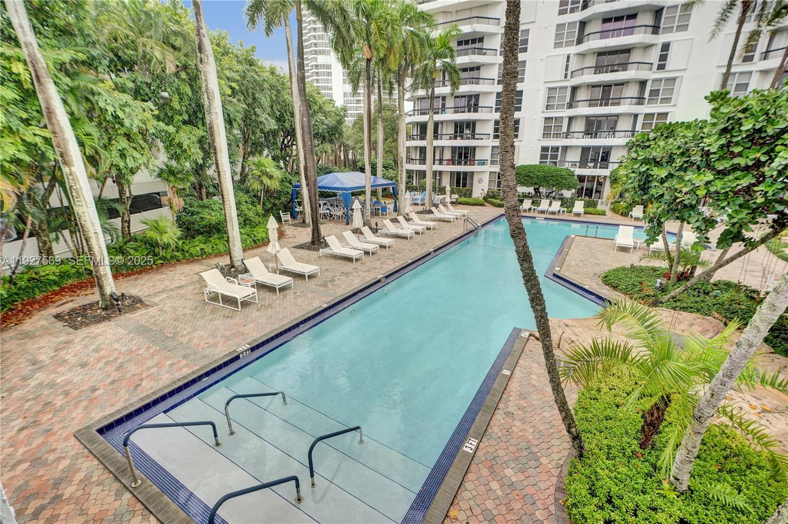 Photo of 3600 Mystic Pointe Dr  #311, Aventura, Florida, 33180 - 