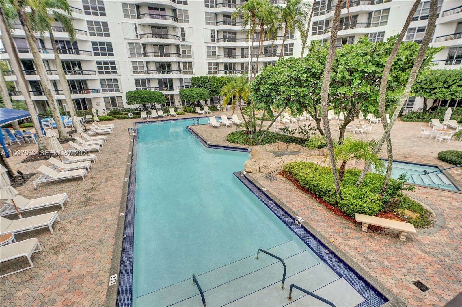 Photo of 3600 Mystic Pointe Dr  #311, Aventura, Florida, 33180 - 