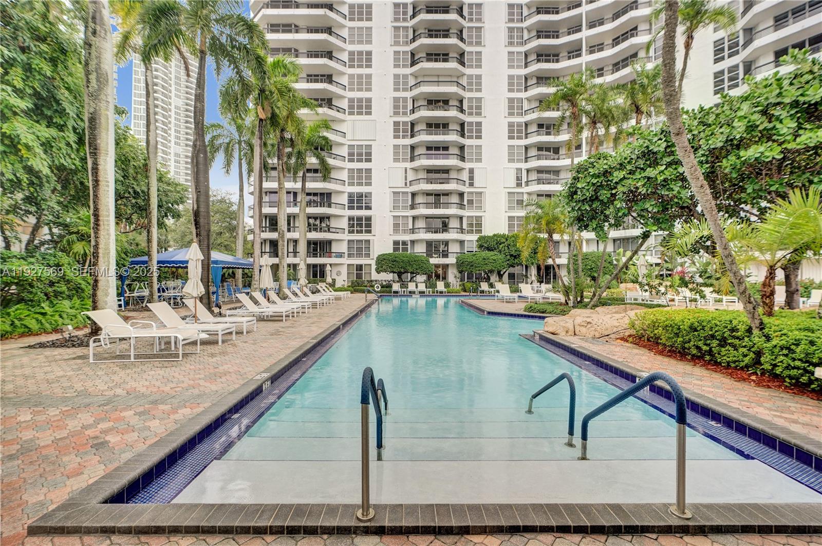 Photo of 3600 Mystic Pointe Dr  #311, Aventura, Florida, 33180 - 