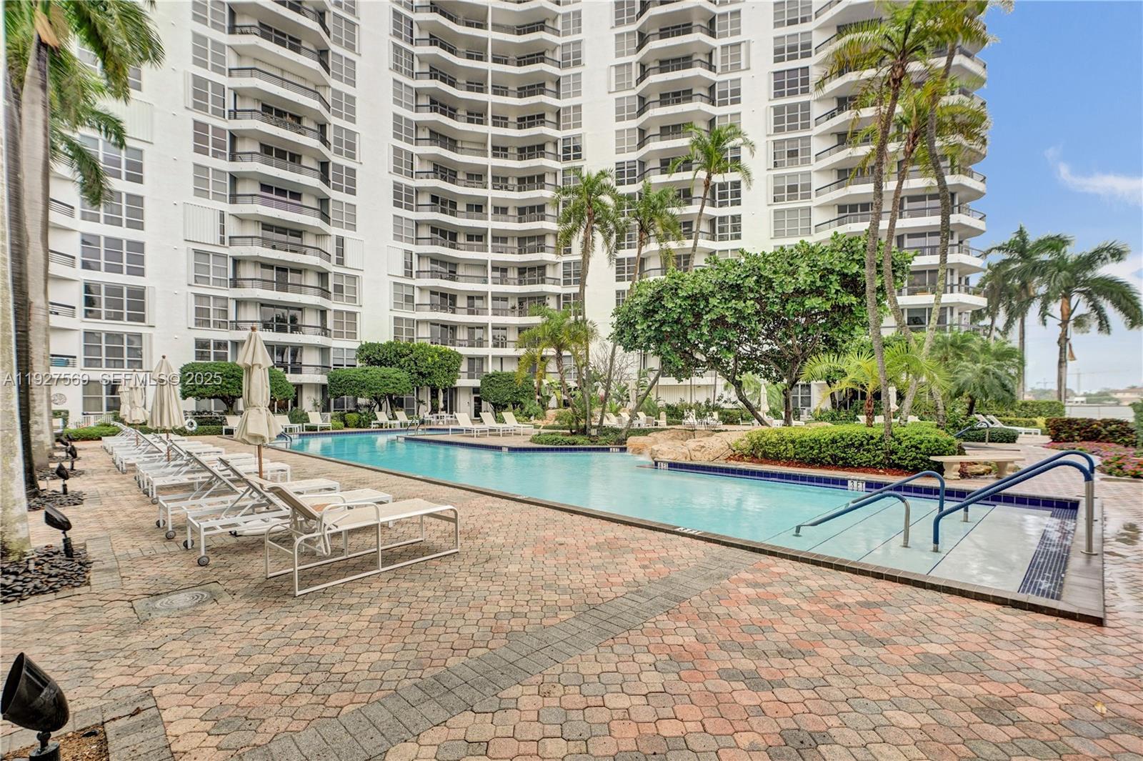 Photo of 3600 Mystic Pointe Dr  #311, Aventura, Florida, 33180 - 