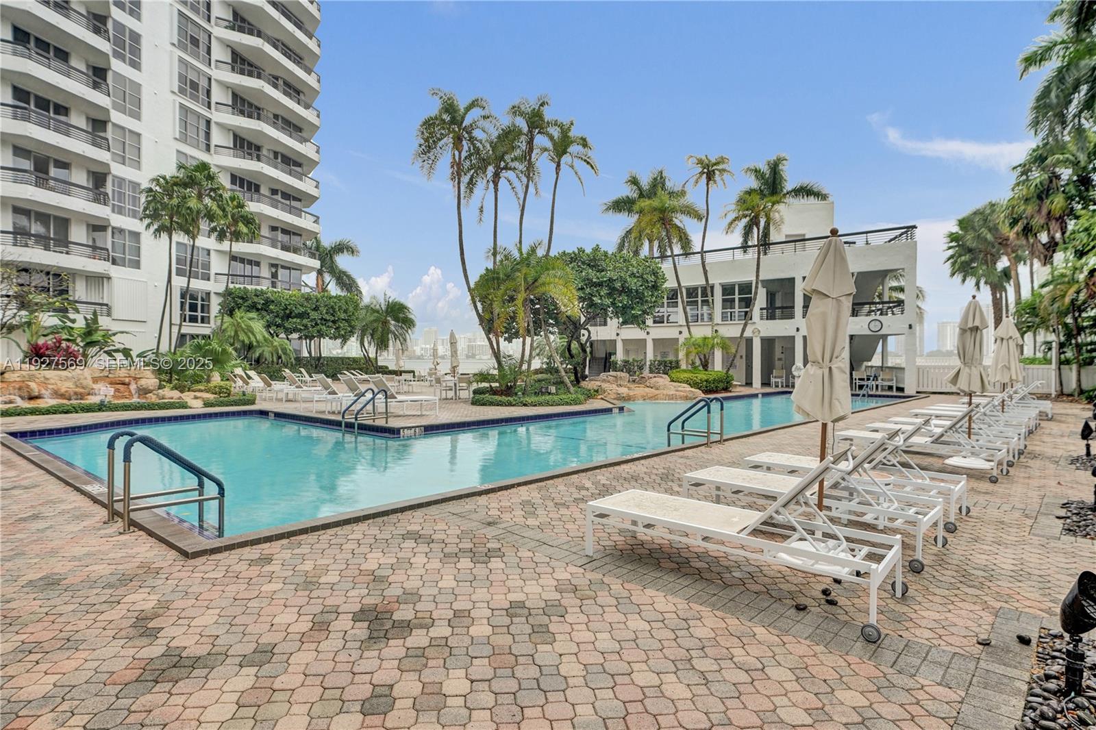 Photo of 3600 Mystic Pointe Dr  #311, Aventura, Florida, 33180 - 