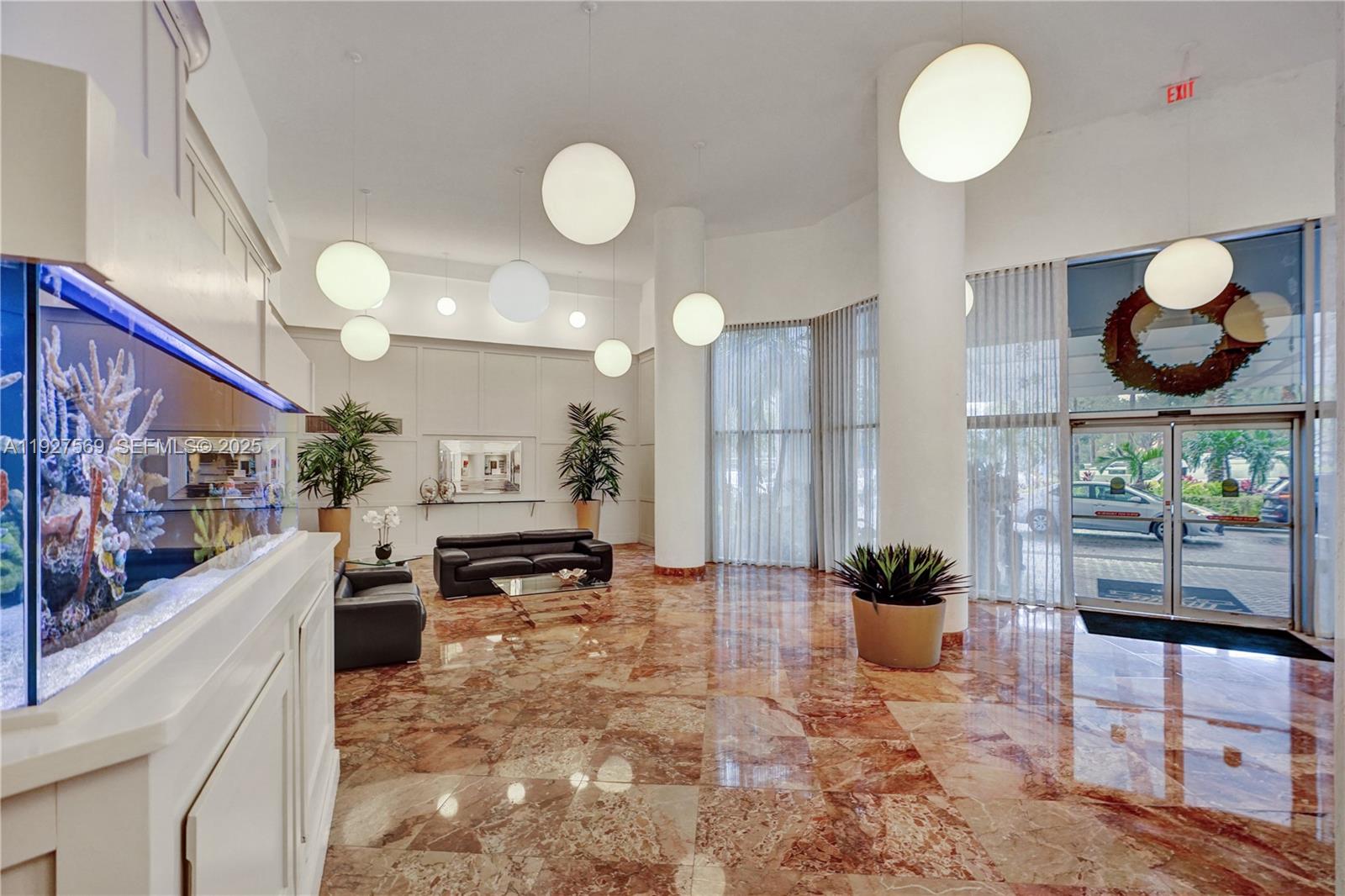 Photo of 3600 Mystic Pointe Dr  #311, Aventura, Florida, 33180 - 