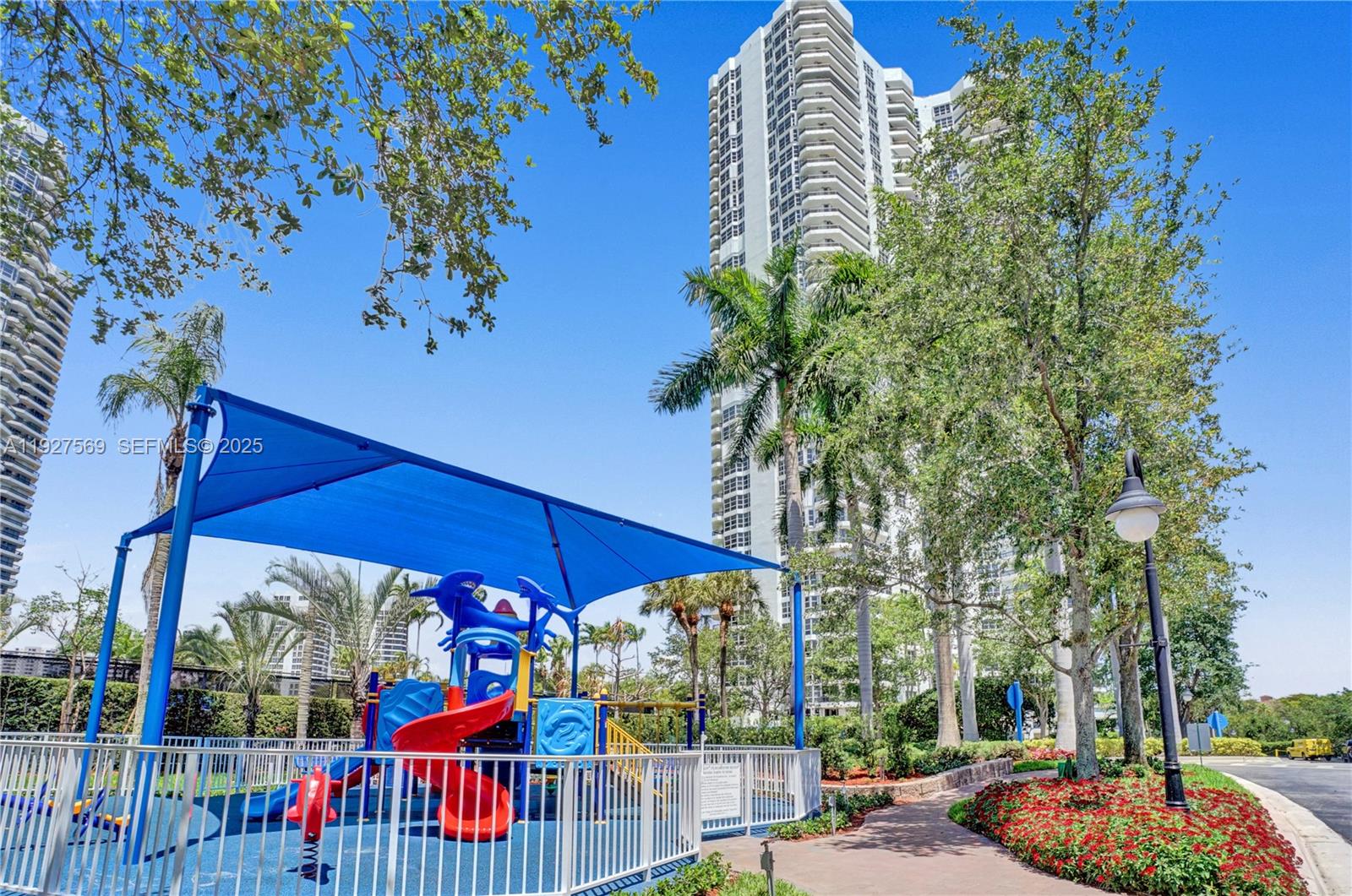 Photo of 3600 Mystic Pointe Dr  #311, Aventura, Florida, 33180 - 