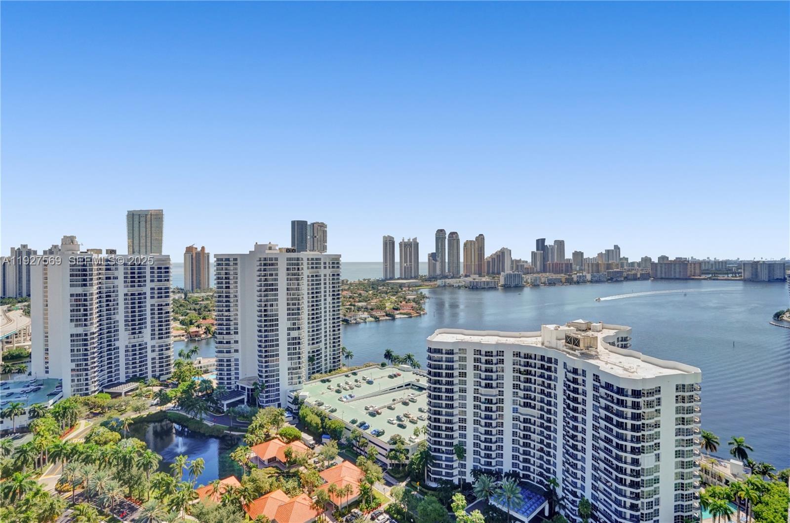 Photo of 3600 Mystic Pointe Dr  #311, Aventura, Florida, 33180 - 