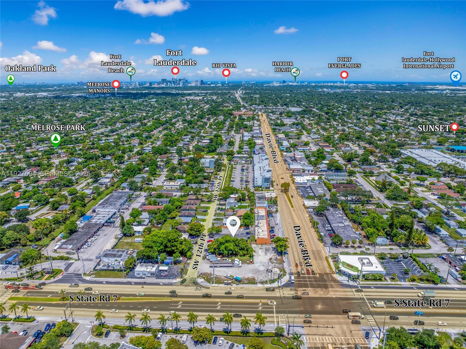 Ver detalles / 6012 sq. ft. $ 2025-12-09 0 foto