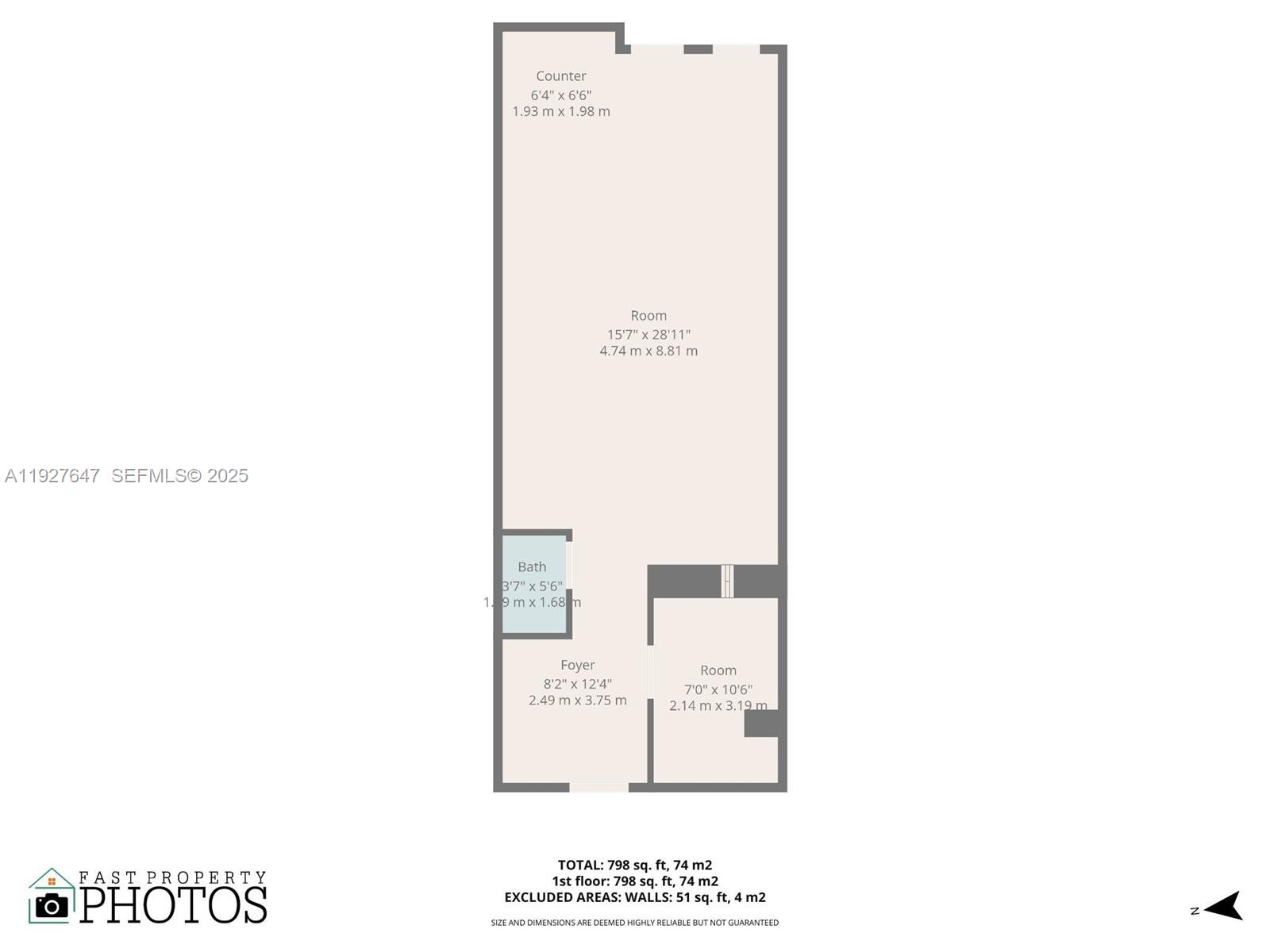 See details / sq. ft. $ 2025-12-09 0 Photo