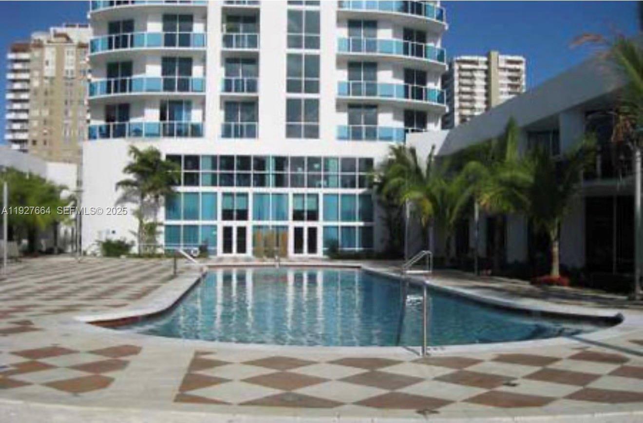 Photo of 1945 Ocean Dr  #603, Hallandale Beach, Florida, 33009 - 