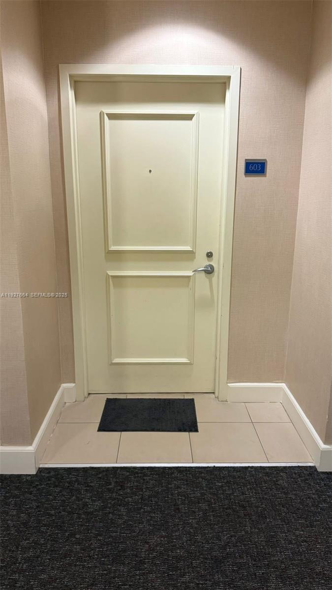 Photo of 1945 Ocean Dr  #603, Hallandale Beach, Florida, 33009 - 