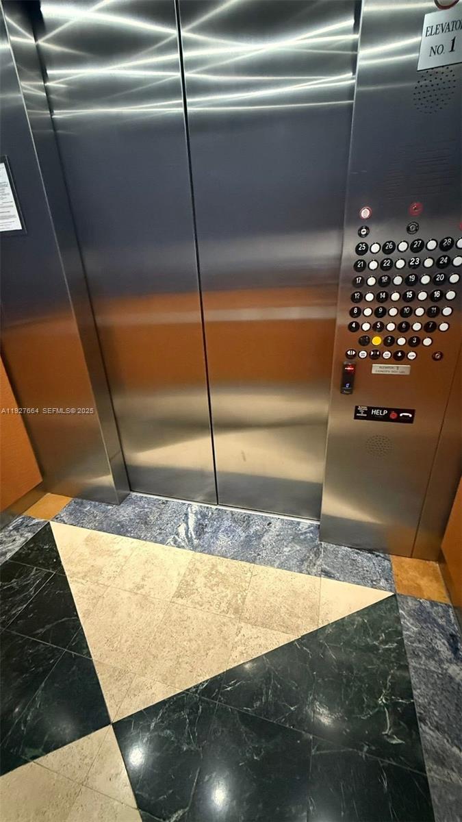 Photo of 1945 Ocean Dr  #603, Hallandale Beach, Florida, 33009 - 