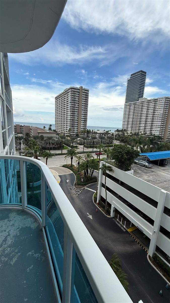 Photo of 1945 Ocean Dr  #603, Hallandale Beach, Florida, 33009 - 