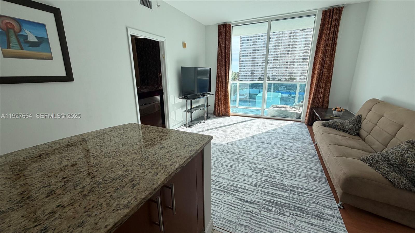 Photo of 1945 Ocean Dr  #603, Hallandale Beach, Florida, 33009 - 