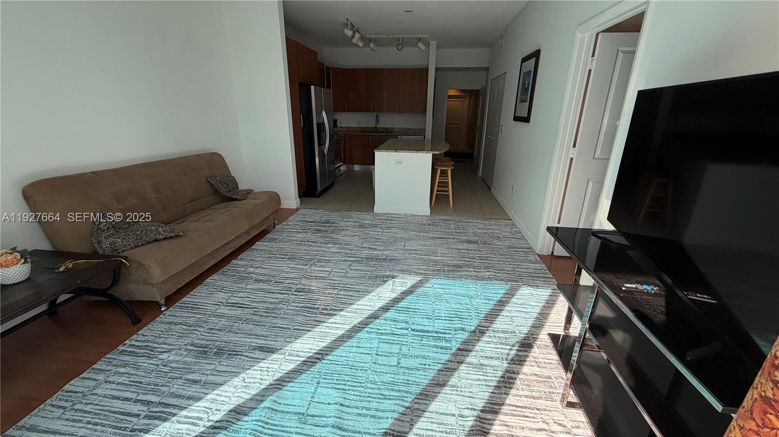 Photo of 1945 Ocean Dr  #603, Hallandale Beach, Florida, 33009 - 