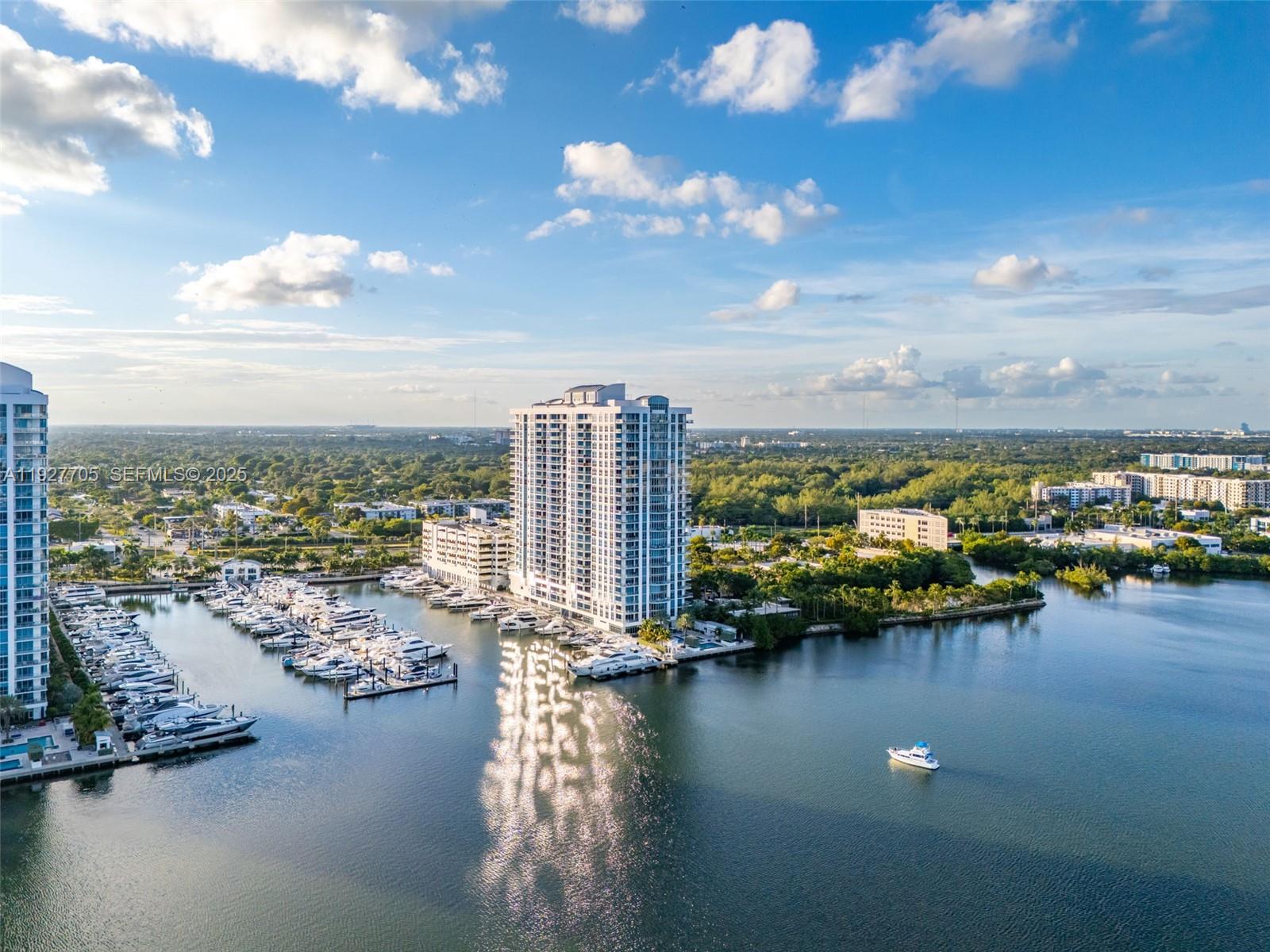 Photo of 17301 Biscayne Blvd  #1803, North Miami Beach, Florida, 33160 - 