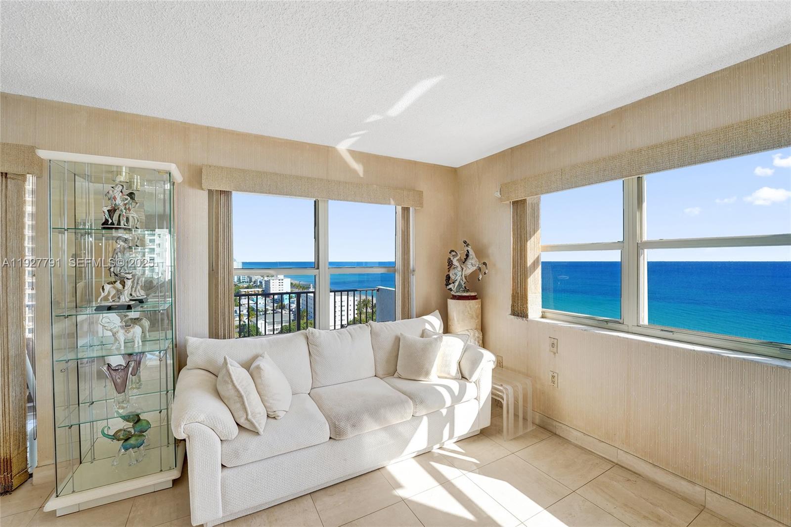 Photo of 1201 Ocean Dr #1601S, Hollywood, Florida, 33019 -