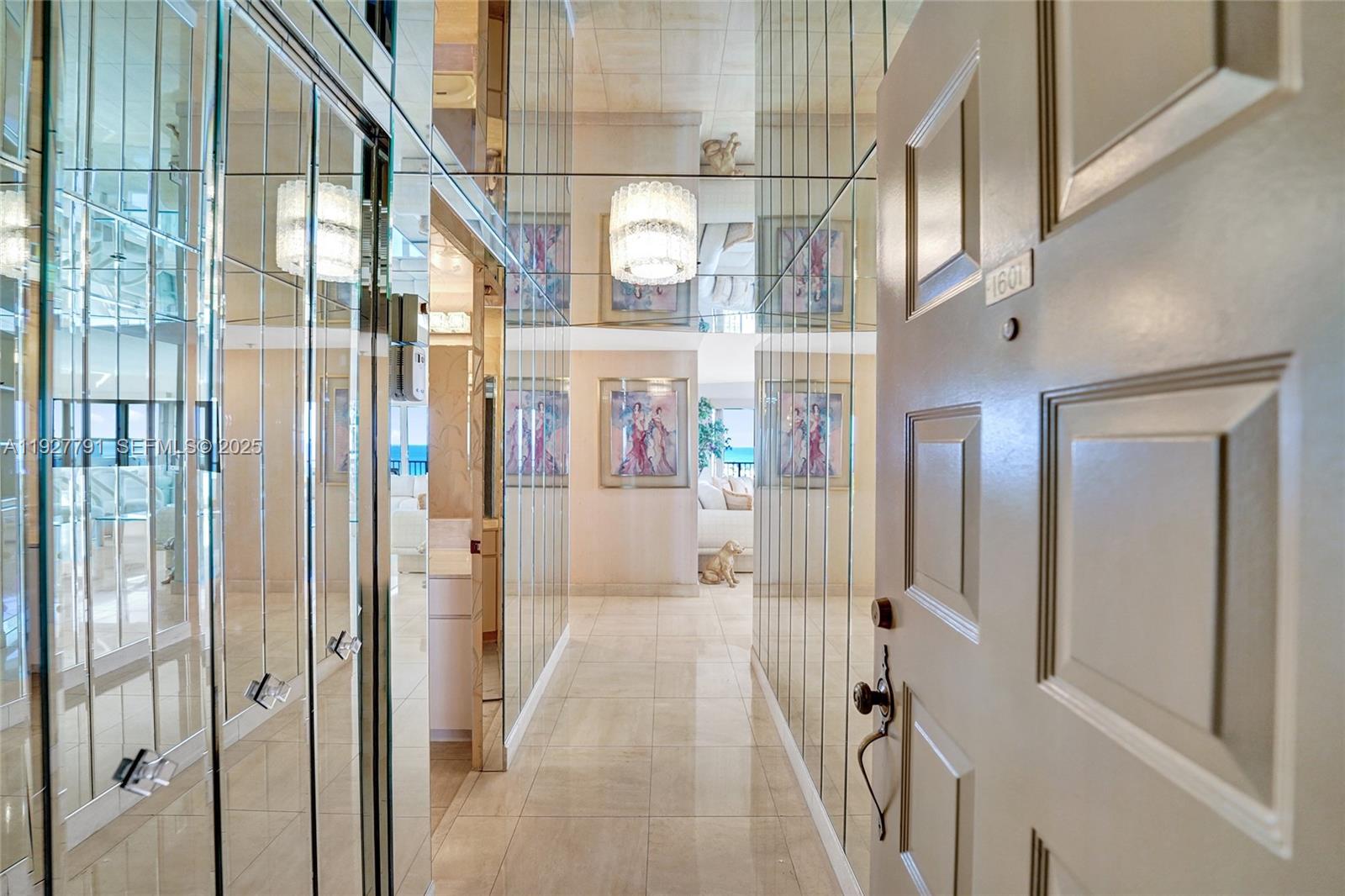 Photo of 1201 Ocean Dr #1601S, Hollywood, Florida, 33019 -