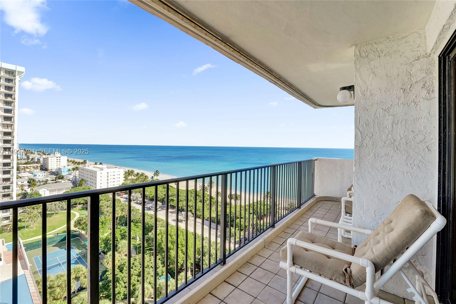 Photo of 1201 Ocean Dr #1601S, Hollywood, Florida, 33019 -