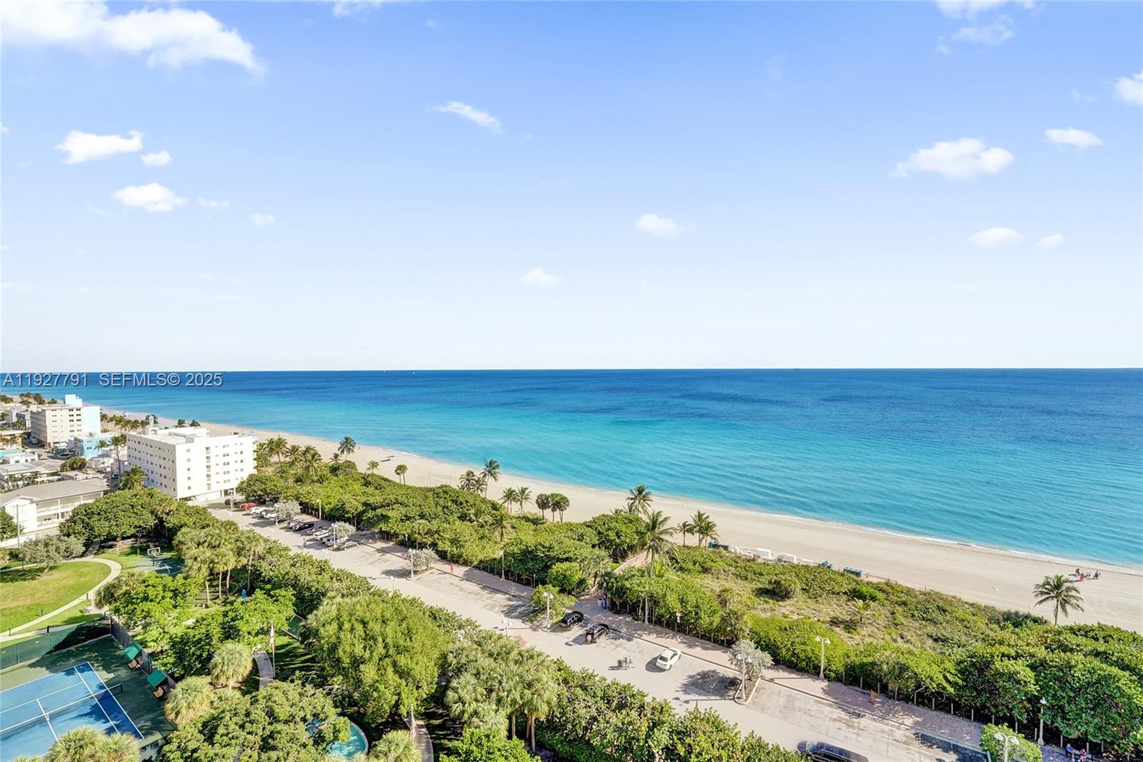 Photo of 1201 Ocean Dr #1601S, Hollywood, Florida, 33019 -