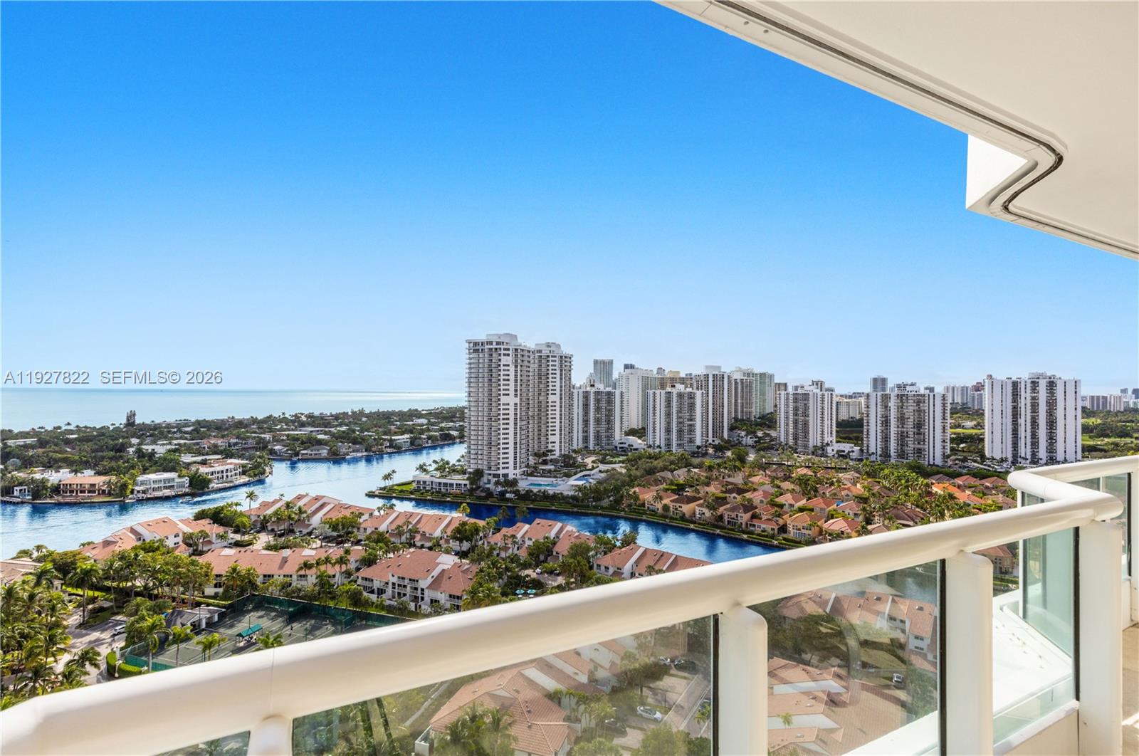 Photo of 21055 Yacht Club dr #2310, Aventura, Florida, 33180 -